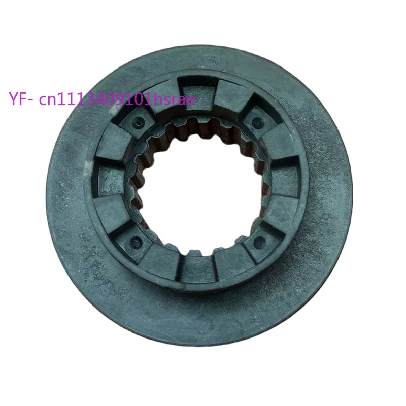 Original Reduction Clutch Gear 0030812453A For Haier XQB200-BZ1678 20KG DD Inverter Wave Washing Machine Spare Parts