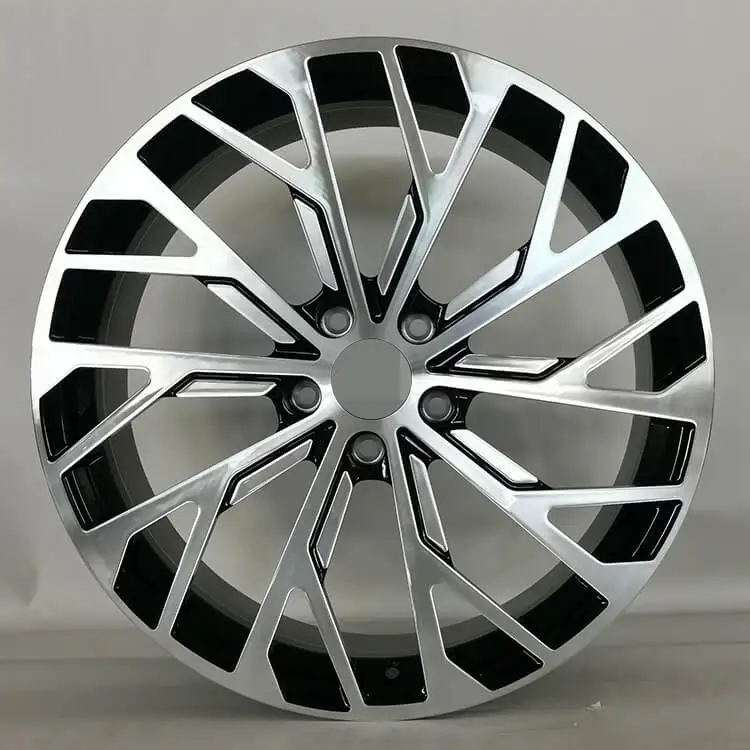 Custom Design Aluminum Forged Alloy Wheel 20 inch 5x139.7 Rims for Land Rover