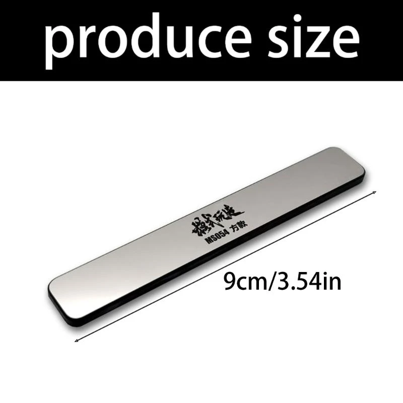 الملف الزجاجي الدقيق مع تلميع المقبض المضاد للتشطيب النموذج التفصيلي #2