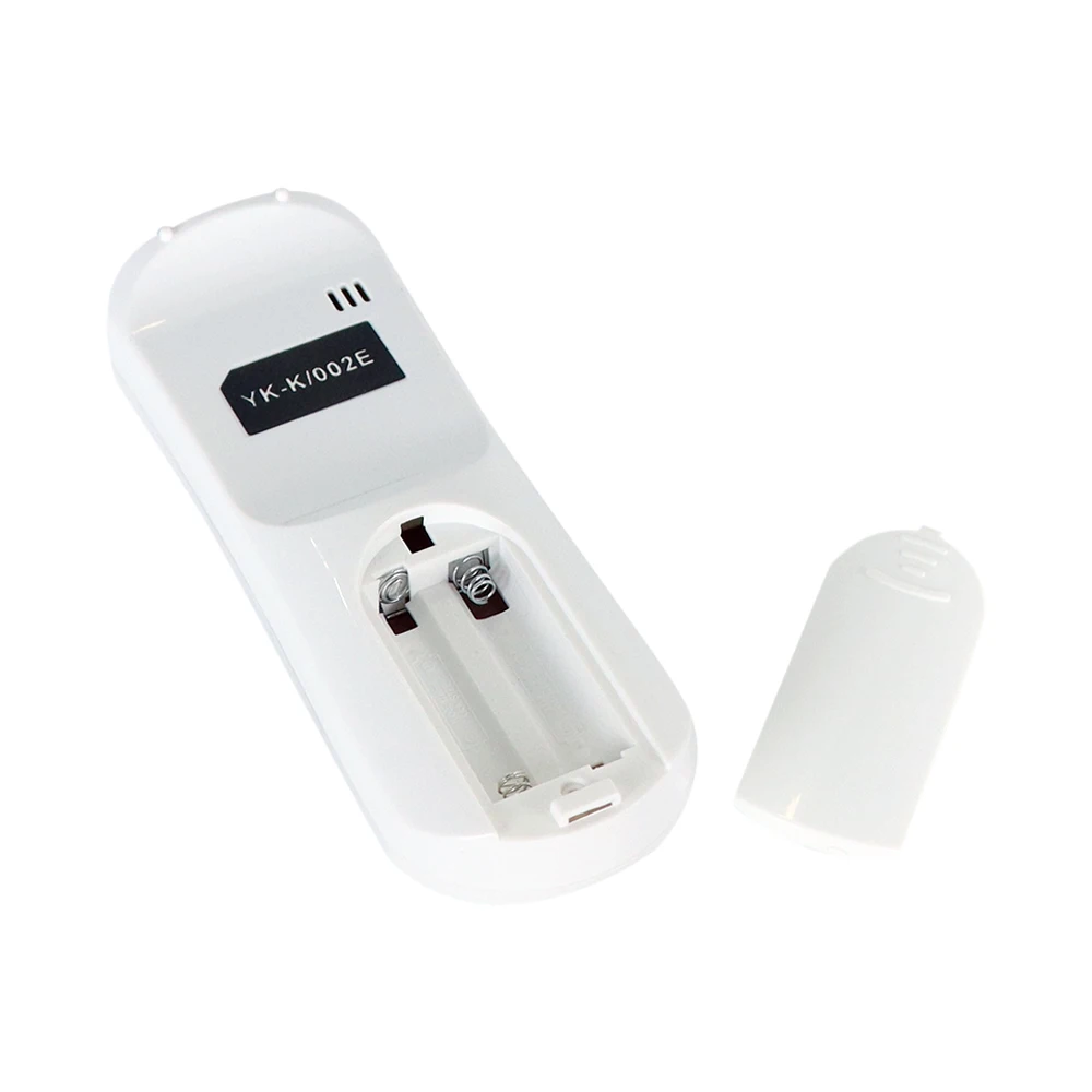 New Replace Remote control YKR-K/002E AC Air Conditioner For AUX YKR-K/204E Ykr-k/001e Remoto Controle