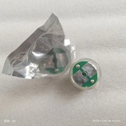 Disposable Cartridge Gold Plated 10/25/64 Pins Nano Cartridges Accessory for Anti Stretch Marks