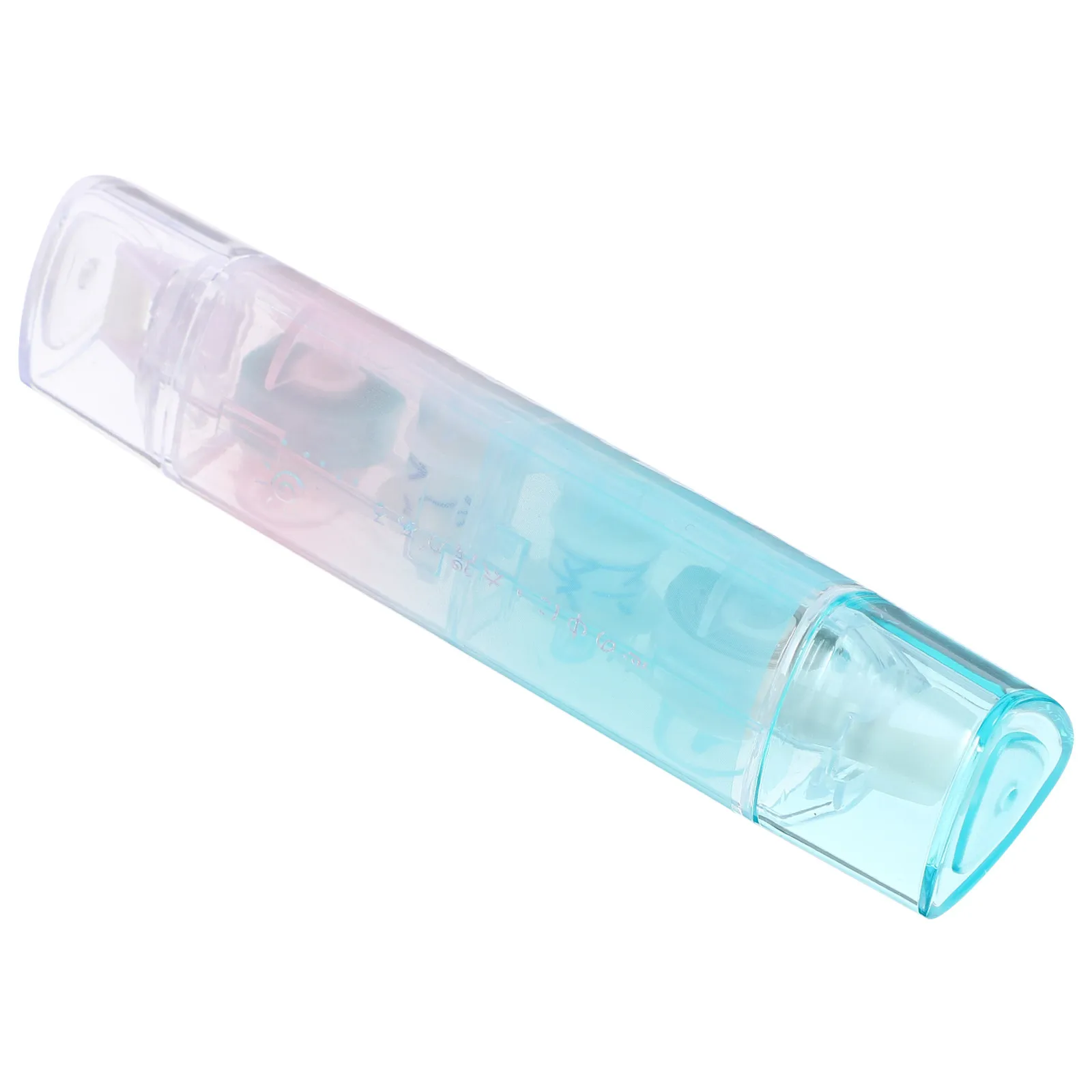 Correction Tape Roller 2 in 1 Multi Function Double Sided Tape Dispenser Portable Convenient Adhesive Roller for Daily