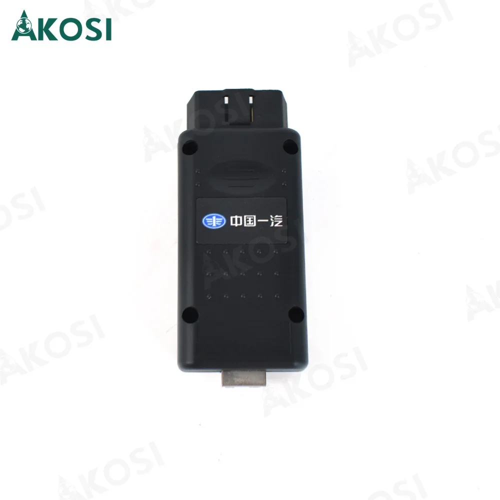 For FAW ABS Control Unit diagnostic tool For heavy machinery Transmission Control industrial construction