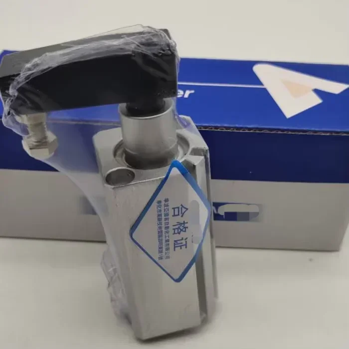 

1pcs New Qckr63x50s Cylinder Ping Brand New Original Stock