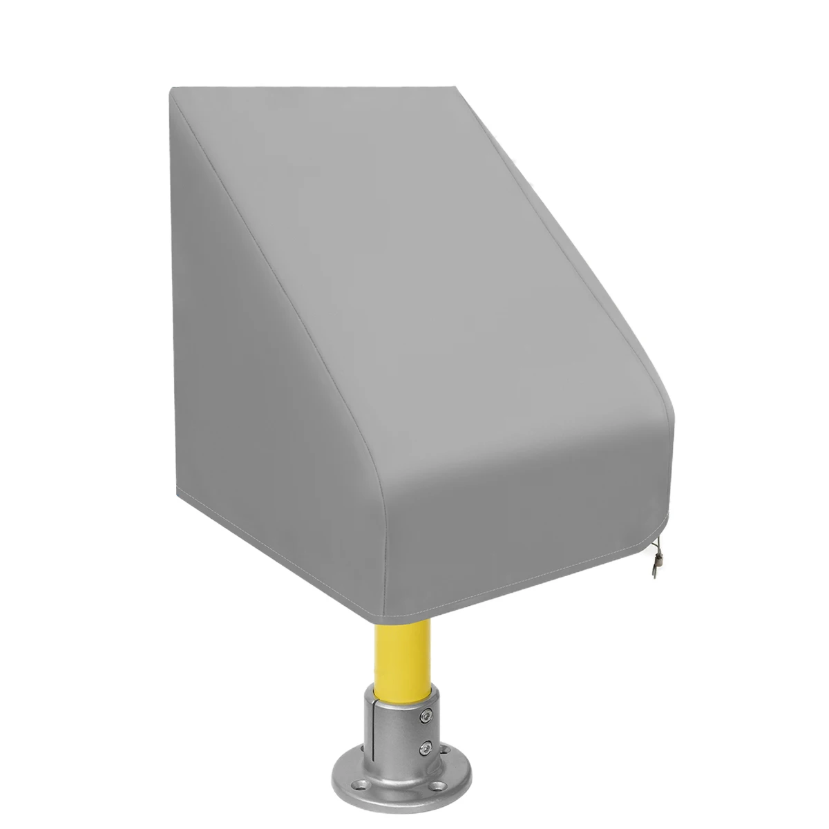 

Универсальный чехол на сиденье лодки, водонепроницаемый уличный складной чехол из ткани Оксфорд, рукав для стула для яхты, защитный чехол, обычно ветрозащитный