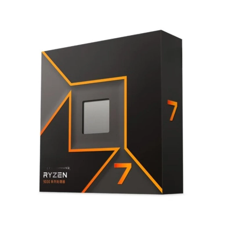 R7 9700X Desktop Co…