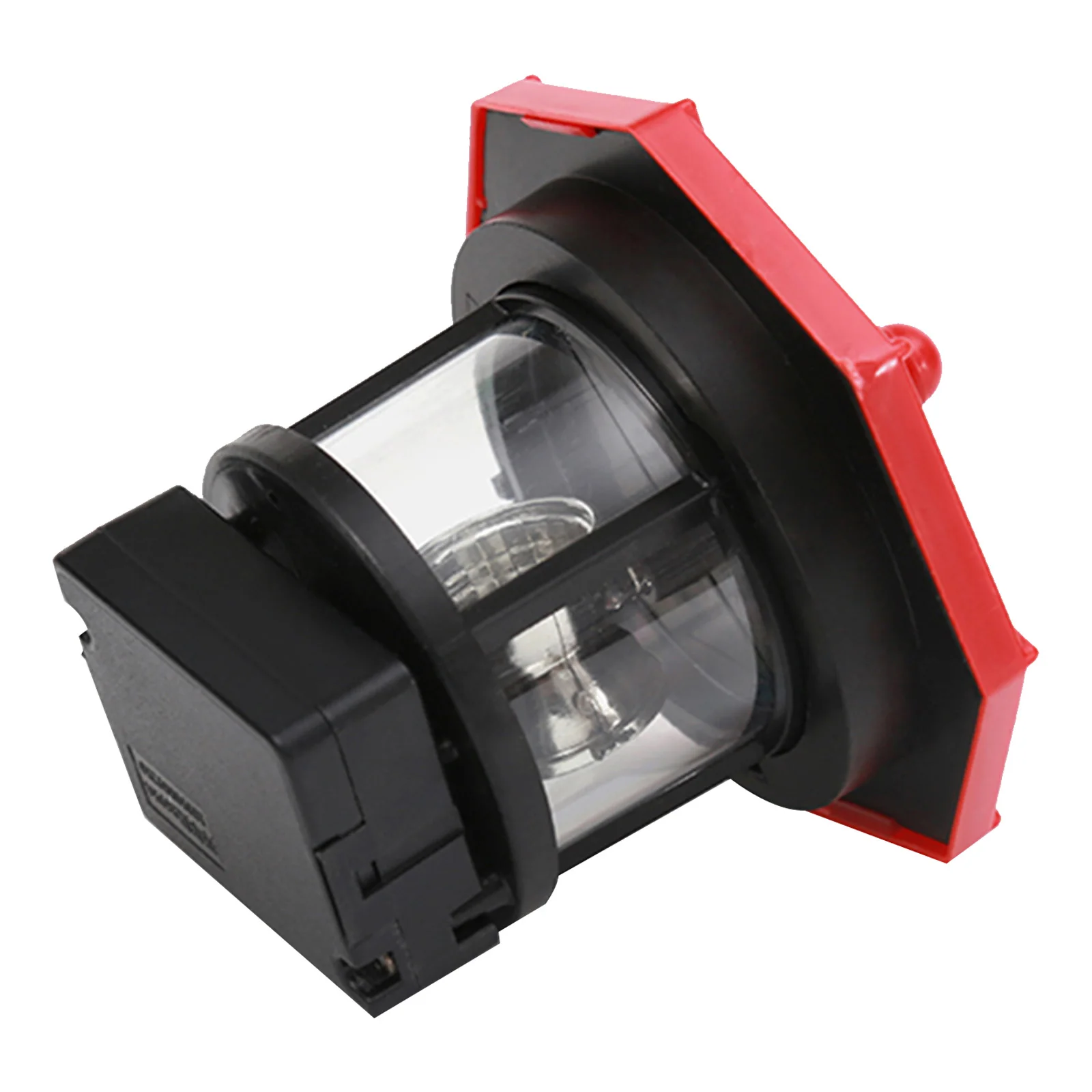 

Outdoor Waterproof Landscape Lights Solar Yard Garden LED Lighthouse Energy Saving Practical Lighting Tool for Walkways