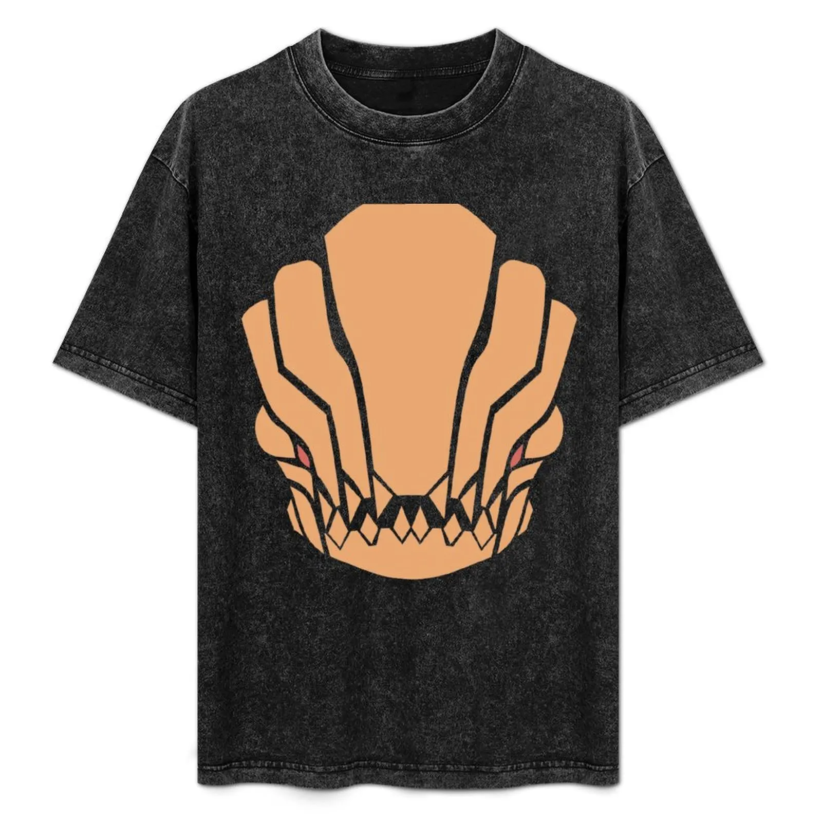 

Barroth Tribal T-Shirt korean fashion luxury designer customizeds oversize t-shirts man mens tall t shirts