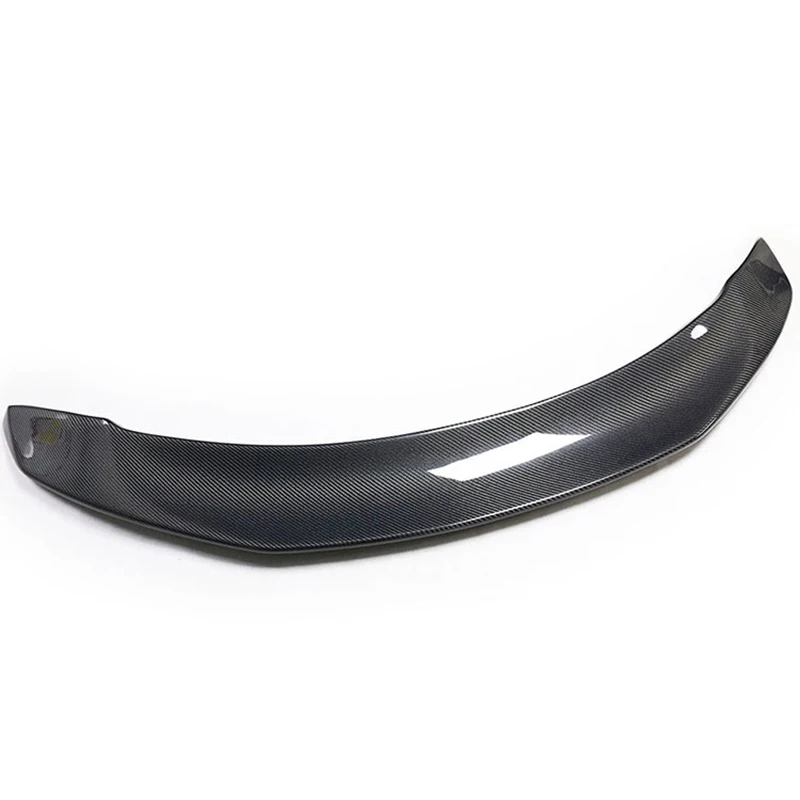 固定翼スポイラー,テスラモデルと互換性のあるカーボンファイバー固定翼スポイラー