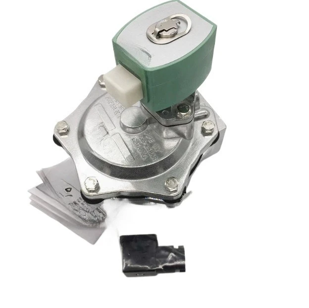 

Suitable for ASCO electromagnetic pulse valve SCG353G047/G044/G050/G043/G051