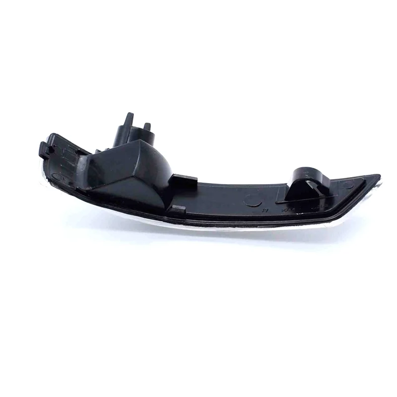 ضوء LED لإشارة الانعطاف مرآة جناح الرؤية الخلفية مصباح لفورد فوكس-مؤشر من من من من من من من أجل Ford Focus