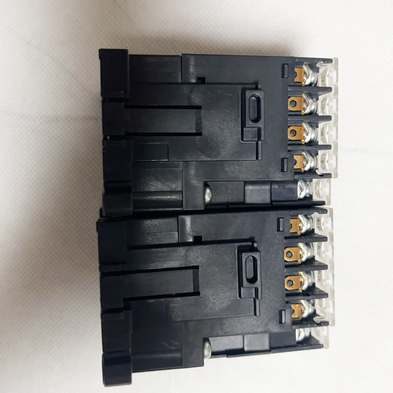 SJ-0G SJ-OG SJ12AG DC24V Contactor Relay  With 13 NO Auxiliary Contact