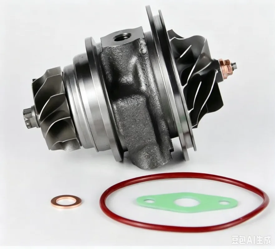 HE211W Turbo CHRA 3774193 4309104 3774225 2836258, Aftermarket Turbocharger for Foton Engine