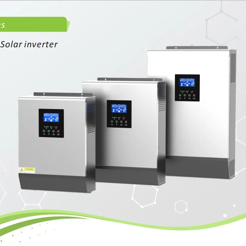 

Hybrid off-grid solar inverter 12V 1000W 1000VA solar charge controller inverter PWM built-in