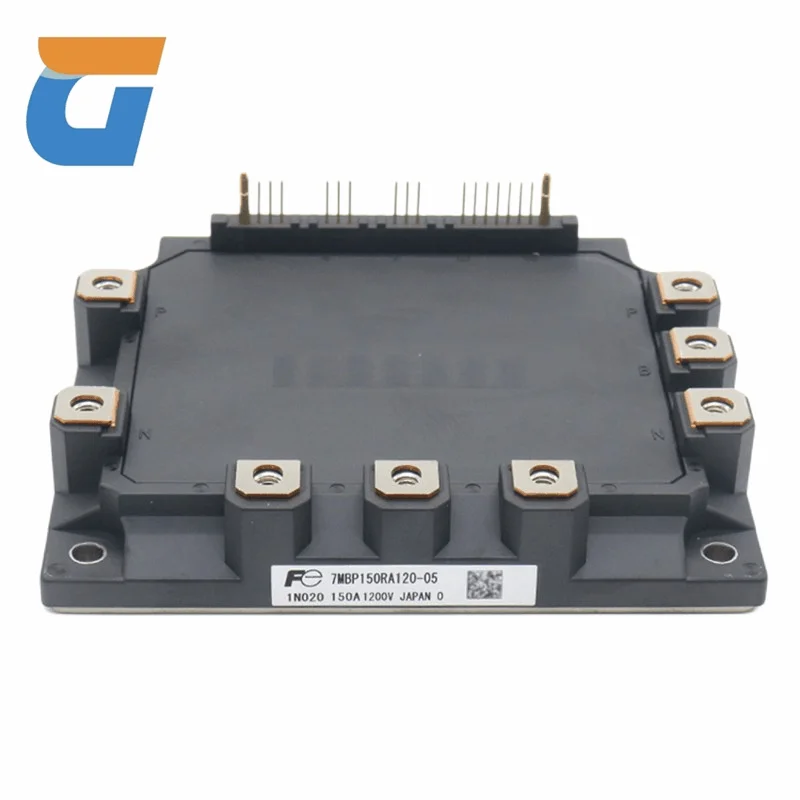 

Elevator Drive Module 7MBP150RA120-05 Yongda Toshiba Elevator IGBT