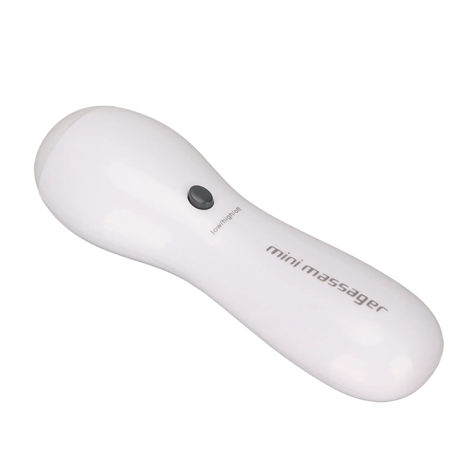 هزاز صغير مدلك ABS عصا الهزاز للمكتب