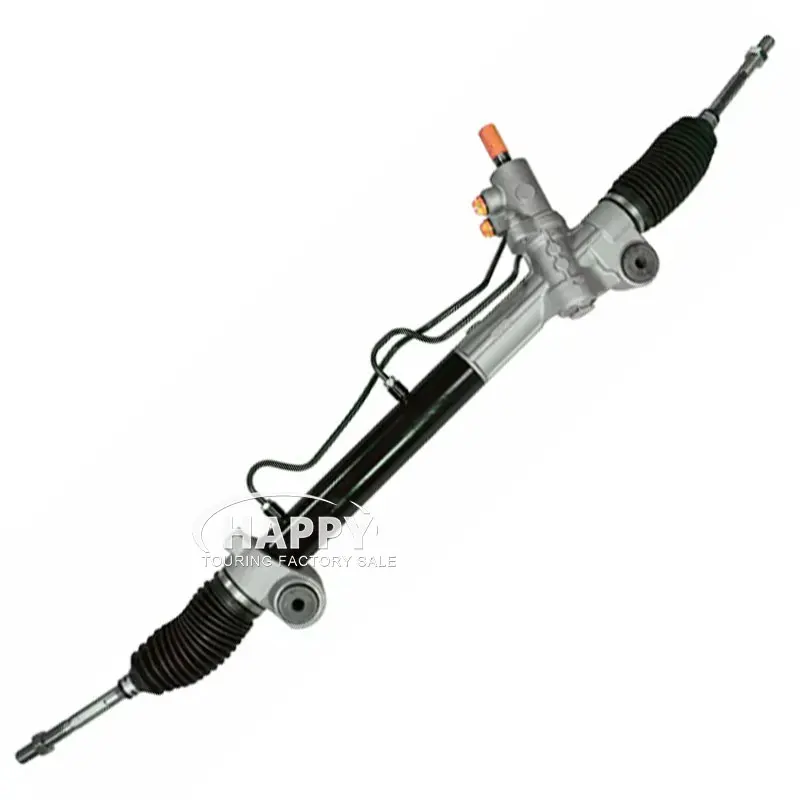 NEW Power Steering Rack For Toyota Camry 2002-2006 4420033411 44200-33411 Left Hand Drive