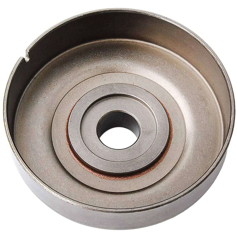 YLS-5X 325-7 Koppeling Drum Velg Tandwiel Lager Kit Voor Stihl MS180 018 017 MS170 MS250 MS230 MS210 MS180C Kettingzaag