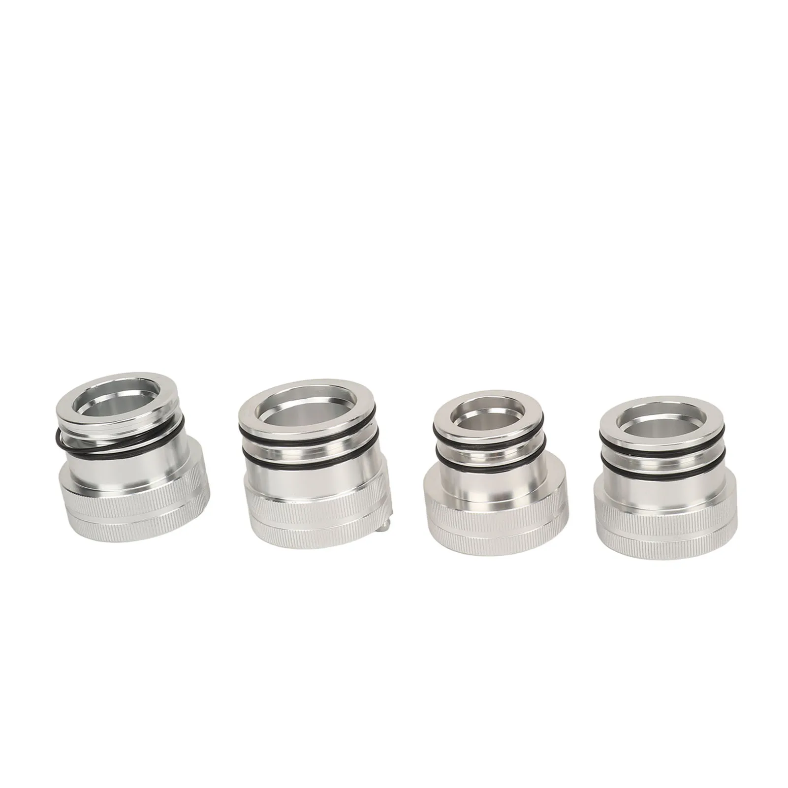 

4Pcs Wheel Bearing Greaser Tool 293350109 Wheel Bearing Grease Tool for Replacement for Polaris Sportsman Ranger RZR General