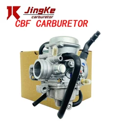 Atv Pitbike Europe CB GL CBF150 CBF180 TPS Honda  25 27 29mm Motorcycle Carburetor ATC Beach Vehicle Off Road Vehicle Best Sell