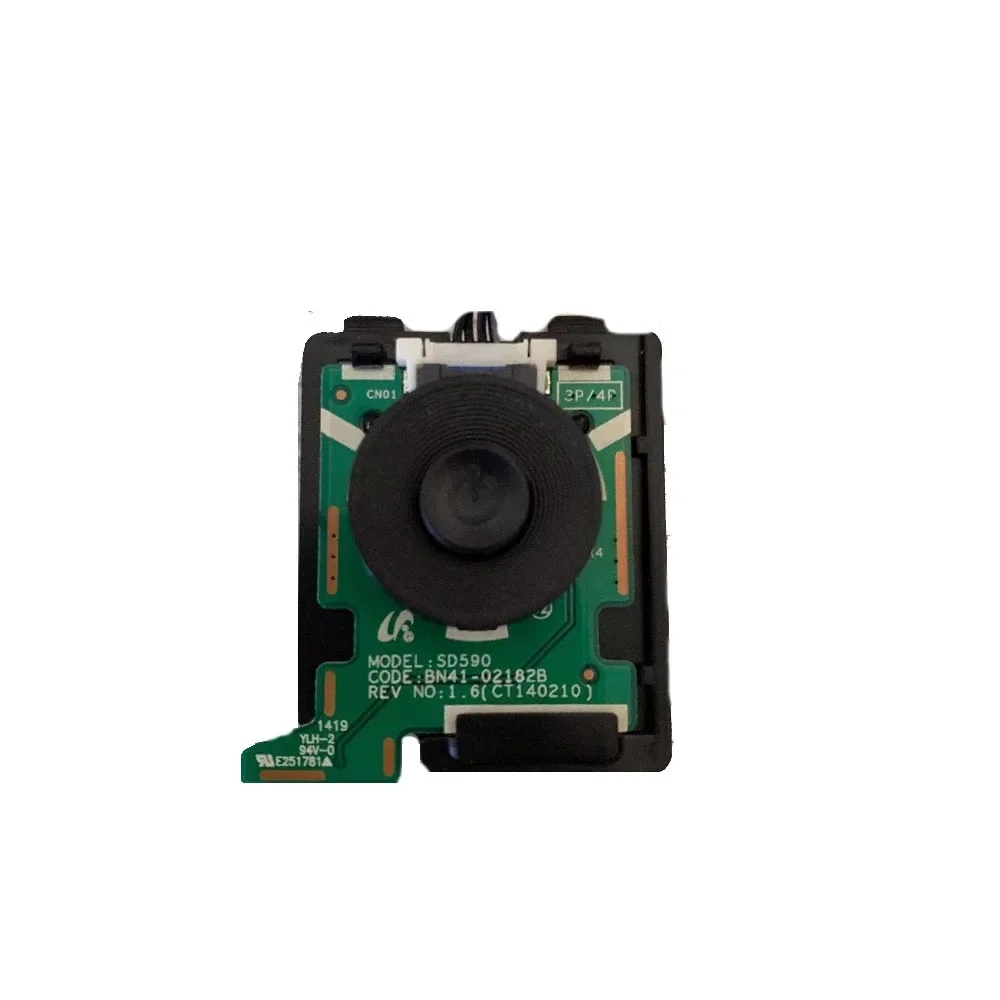 SD590 BN41-02182B REV.1.6 (CT 140210 ) لوحة توزيع زر الطاقة للتلفزيون لـ T22D390EW LS24D590 U28E590D S24D590PL T24D390EW U28E570D