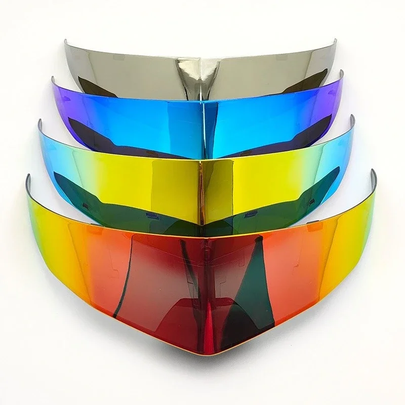 For KYT TT/TTC Series Motorcycle Helmet Spoiler Large Rear Wing Aerodynamic Attachment Modification Racing Tail Extension