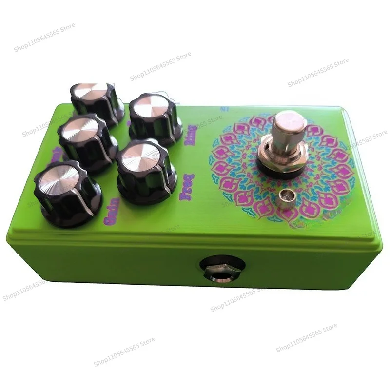 For Electric Guitar Effects Surround Monoblock Stereo Surround