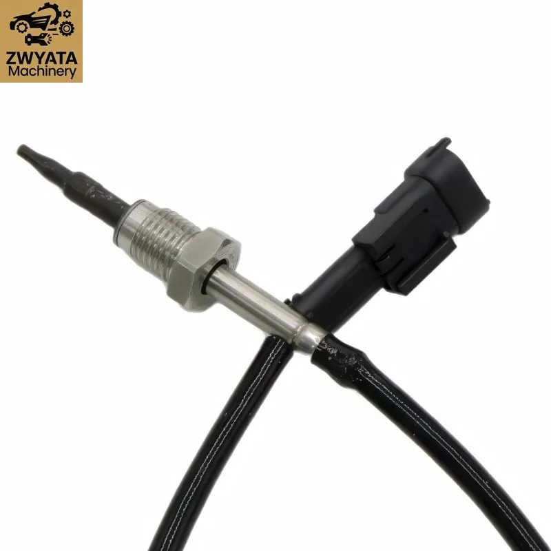 Exhaust Gas Temperature Sensor MG55581034 For Opel High Quality Premium Heat Resistant Materials
