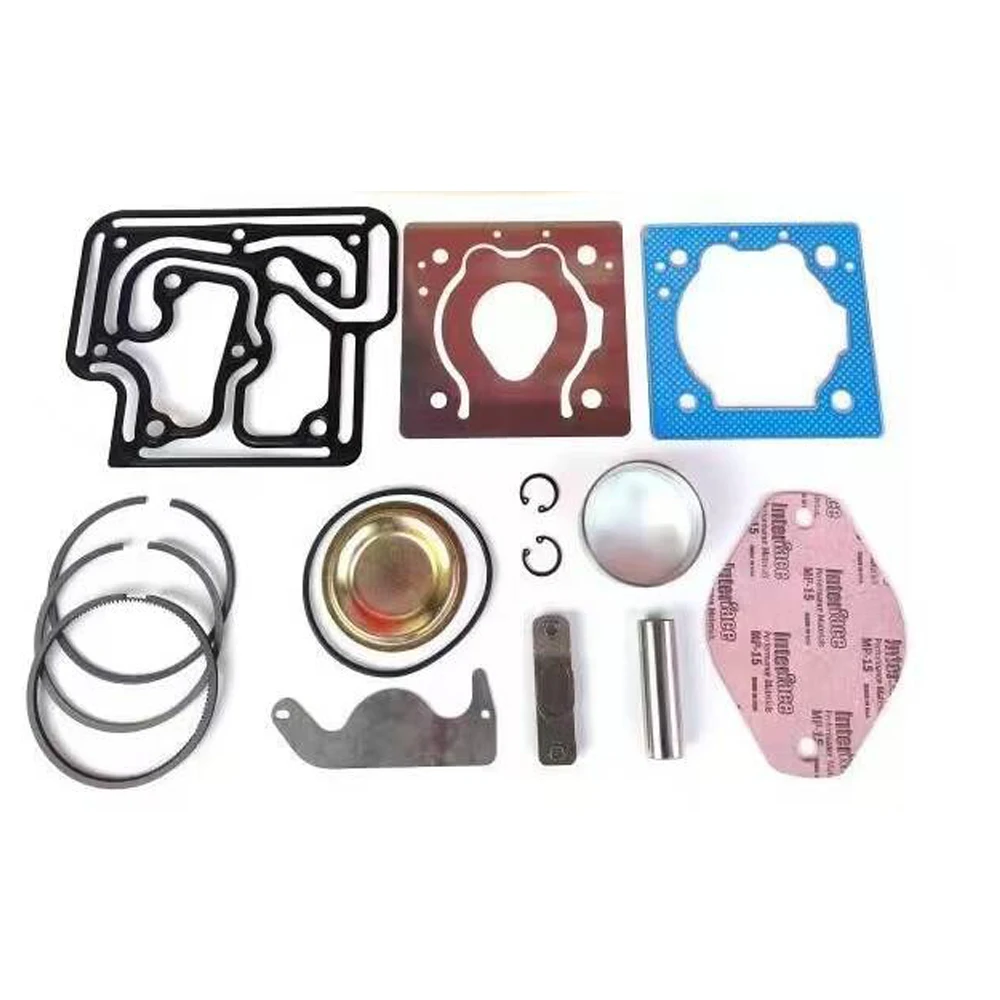 Chinese Factory !!! CUMMINS Engine Air Compressor Repair Kit 4309439