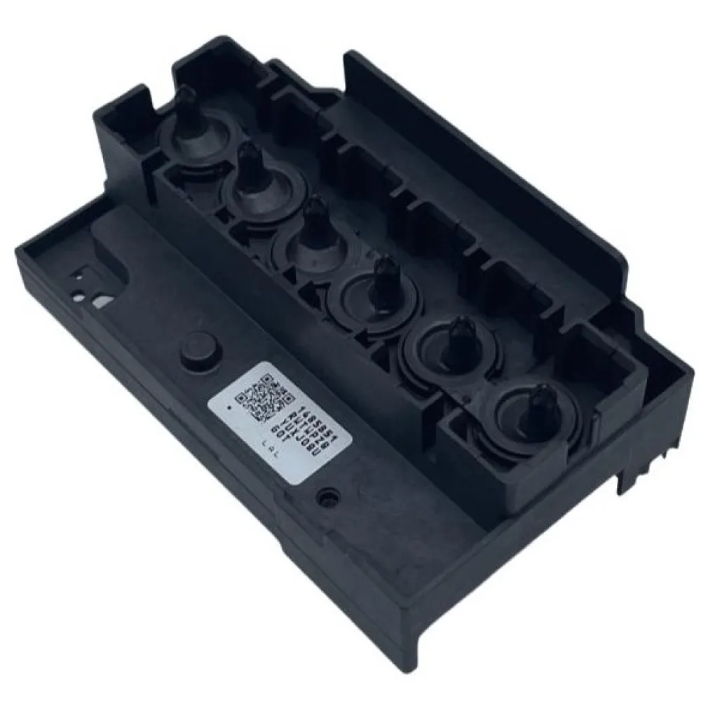 Ф 173080   Печатающая головка принтера подходит для Epson Stylus Photo R260 R390 R360 R270 RX590 RX580 RX510 R275 L1800 RX585 G850