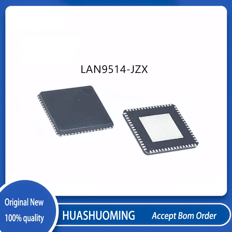5Pcs/Lot Lan9514I-J…