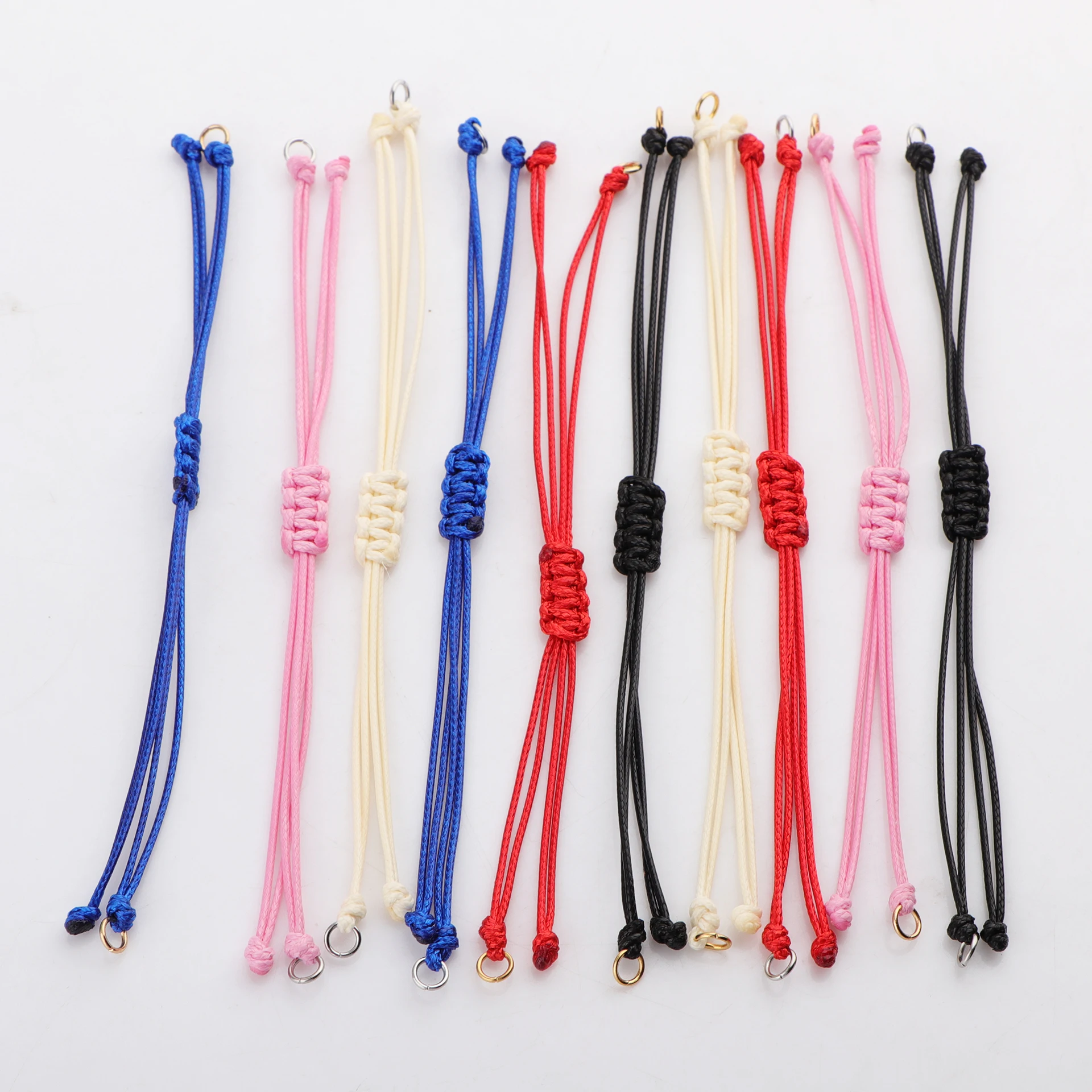 Thumbnail 2 - #48 Best Adjustable Thread Bracelets to Buy In 2026