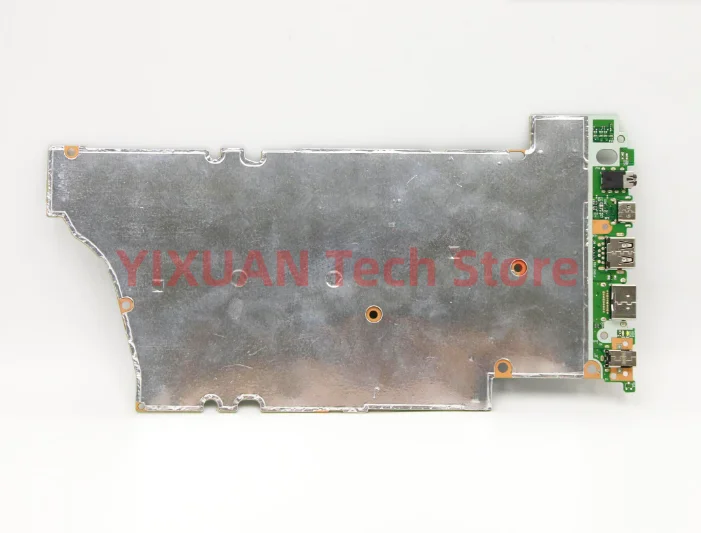 NM-B781 Motherboard For Lenovo Yoga 530-14ARR 530S-14ARR FLEX 6-14ARR Laptop Motherboard With AMD R3-2200U R5-2500U R7-2700U