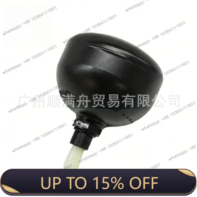High-quality accessories2203270215 left front suspension auto-leveling nitrogen chamber