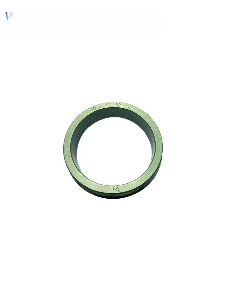 

Imported oil seal original l hole ODU piston cylinder injection molding machine YXD die-casting machine accessories UP310-770