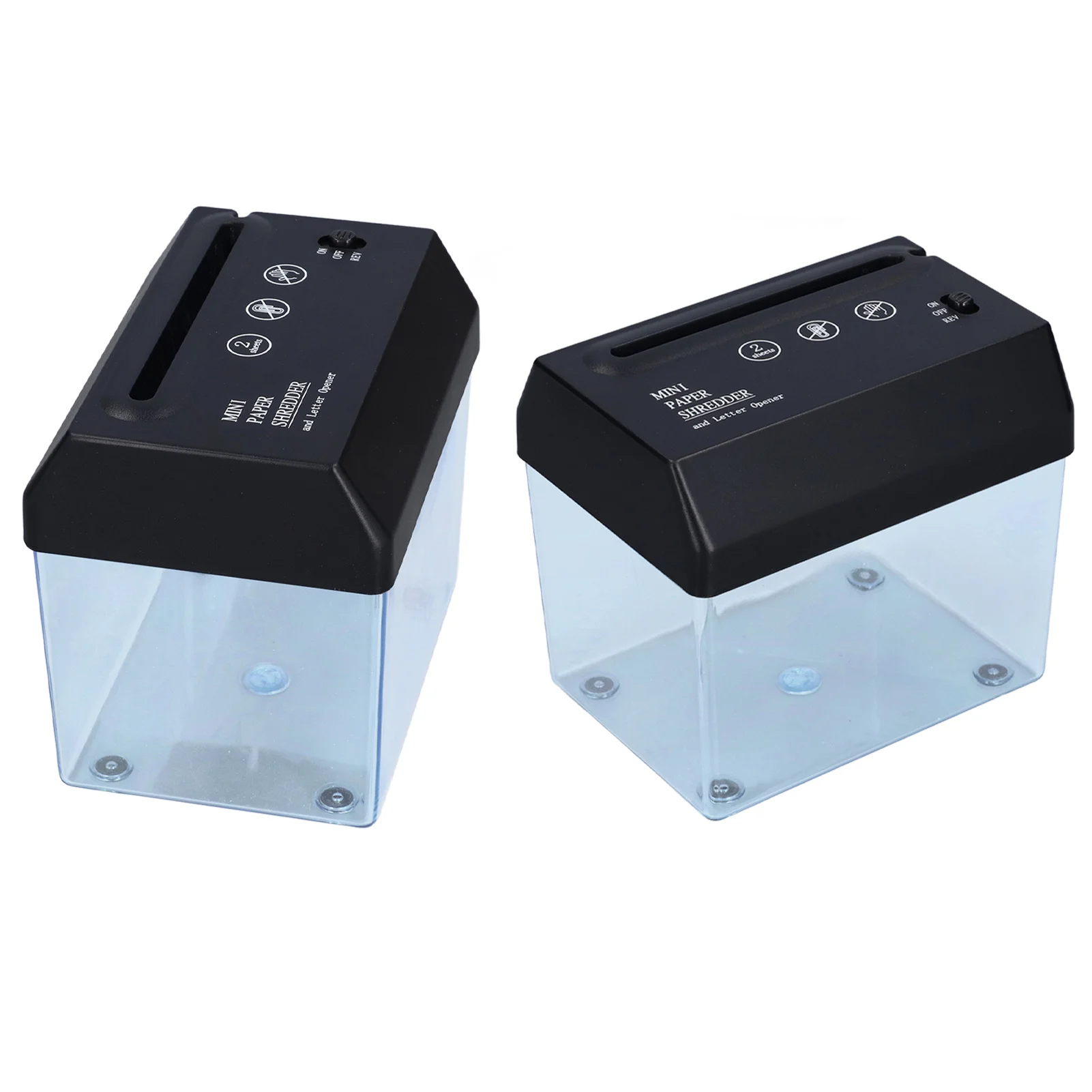 Thumbnail 3 - #13 Best Office Shredders to Buy In 2026