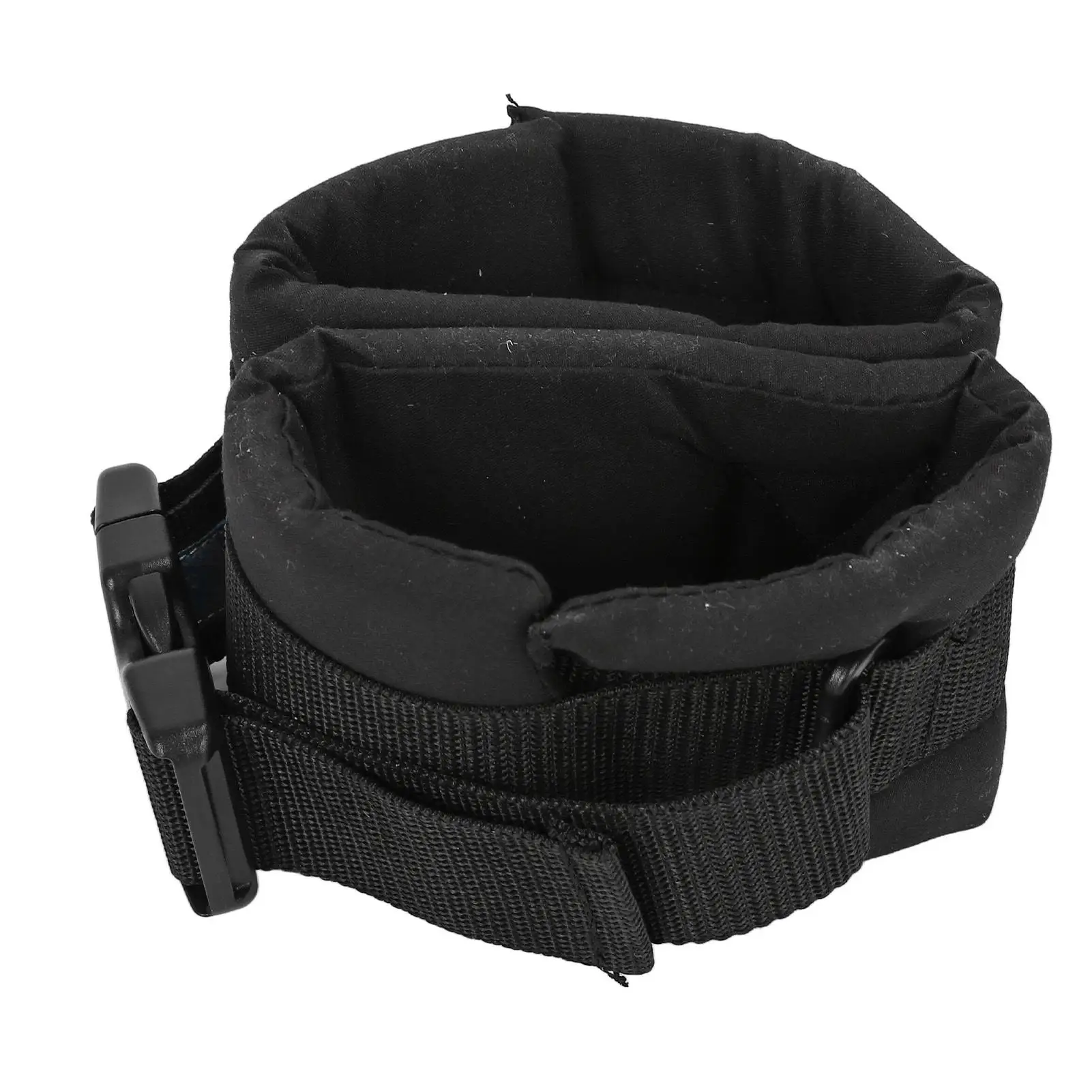 

Adjustable Universal Limb Holder Wristband and for ankle Restraint for elderly Injury Prevention