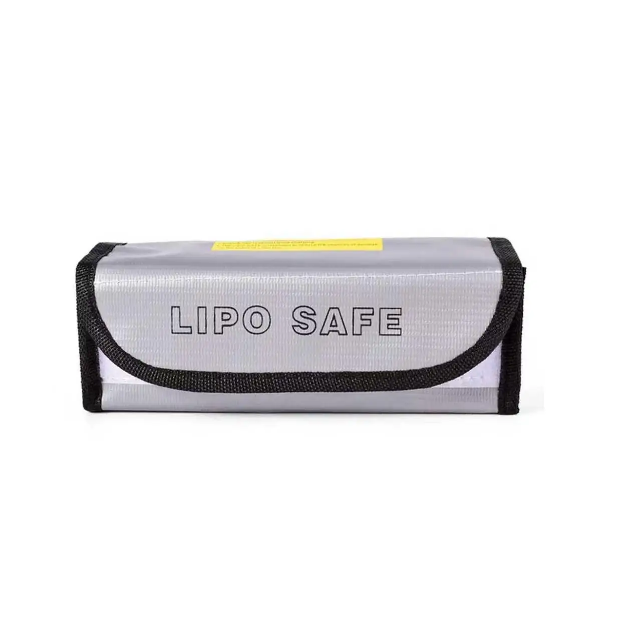 Portable Battery Safe Bag Fireproof Explosion-proof Bag RC Lipo Battery Guard Bag Guard Charge Protecting Bag