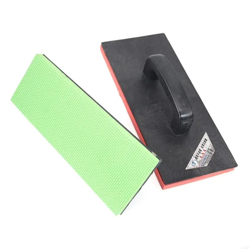 K3KD Durabilidade Grout Float Flutue Posto Float Placa Flutuante Placa Espuma Placa areia Bom Performance