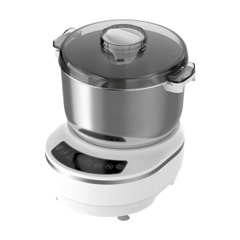 Household dough mixing machine,