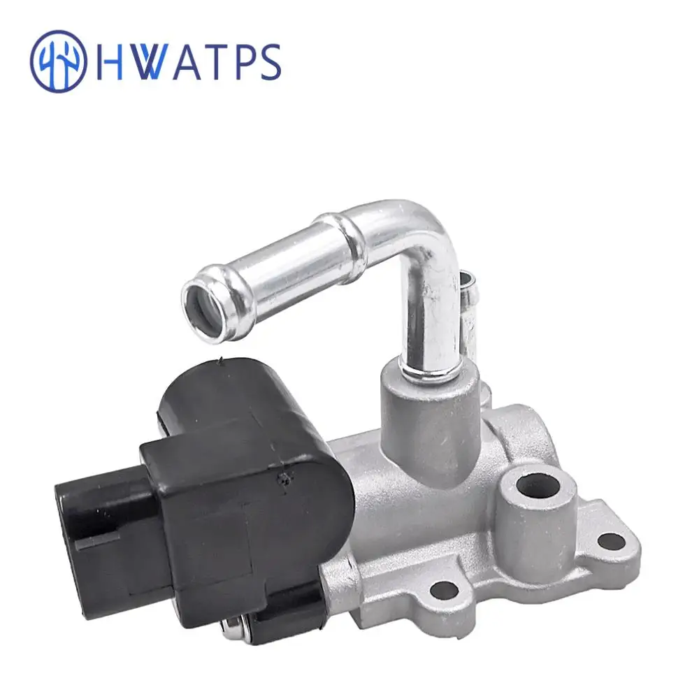 22270-20050 Idle Air Control Valve IACV For Toyota Windom Mark II Kluger V Highlander Harrier Estima DSFTO002 22270 20050 AC280