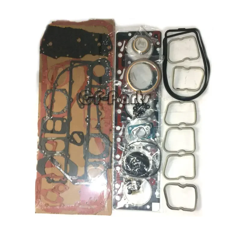 

1 Set of Overhaul Gasket Kit for Cummins 5.9 Engine