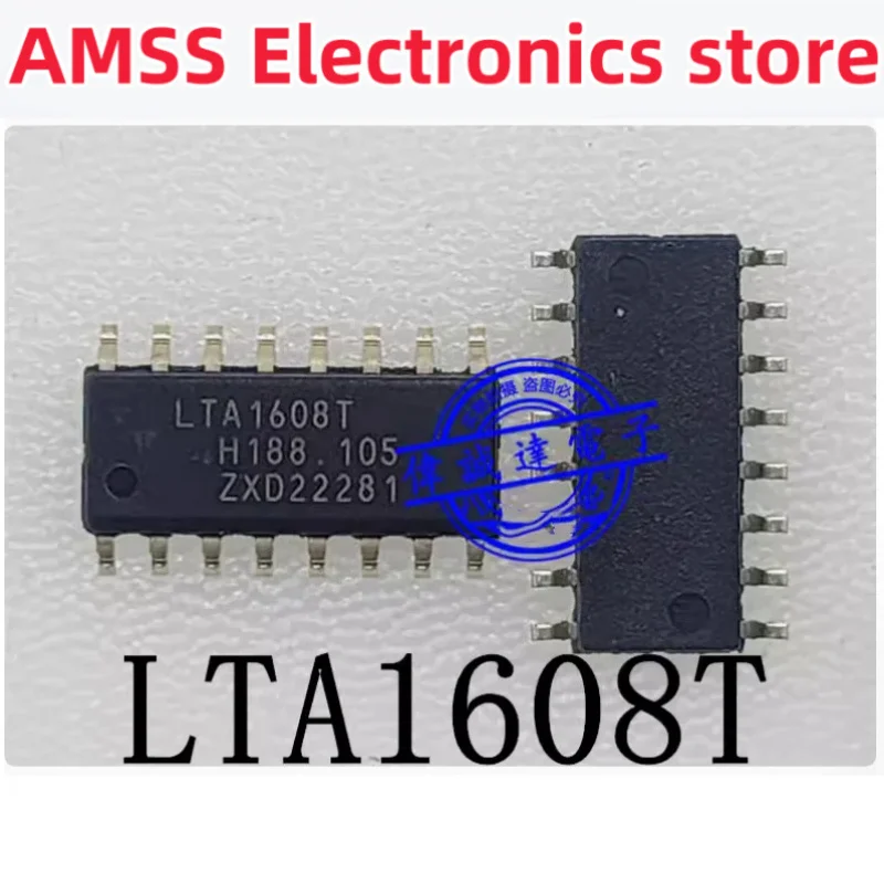 AMSS 1PCS LTA1608T SOP16 Chip