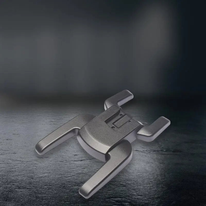 573A Camera Stand Speedlights Núi giày nóng cho V1 V860 V850