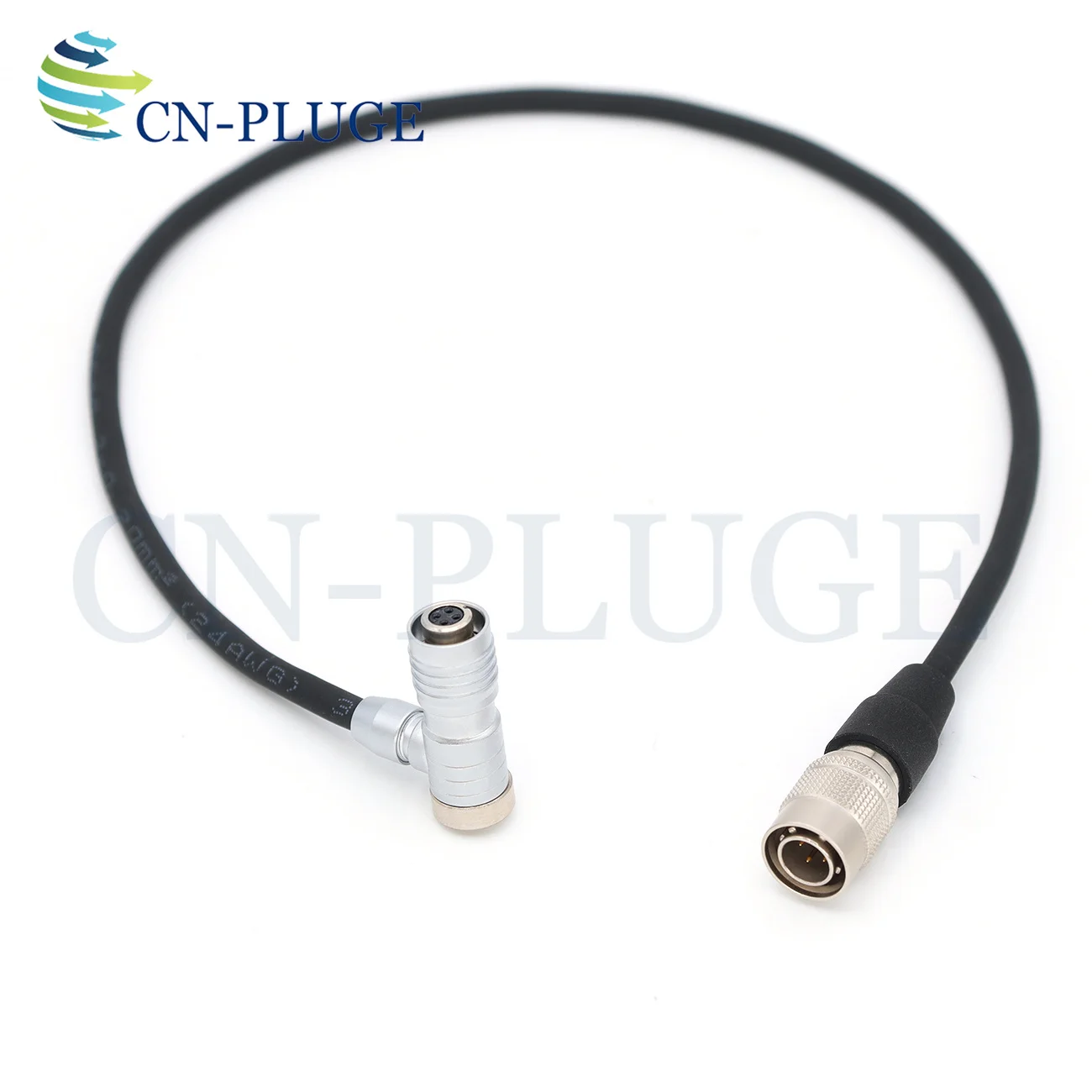SONY CineAltaV Camera  4Pin 12V Output to 4pin Female PortKeys BM5/HH7/HS7T/BM7/LEYE SDI Monitor  Power Cable ﻿