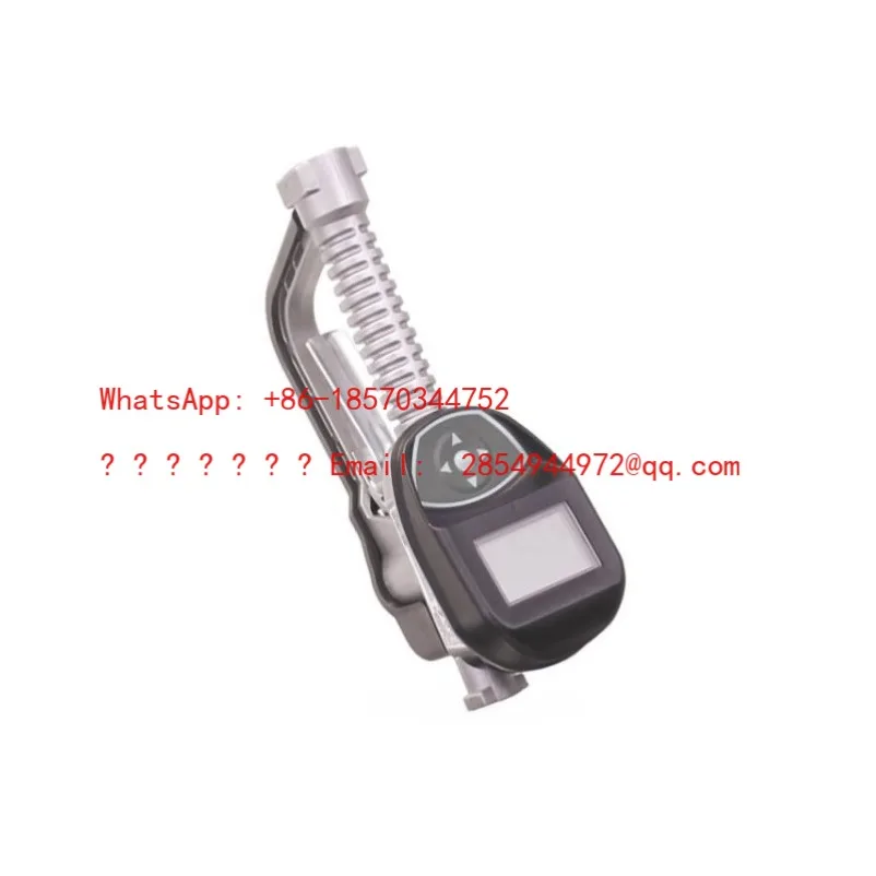 26C360 Pneumatic Butter Engine Oil Metering Lubricating Oil Filling Butter Gun