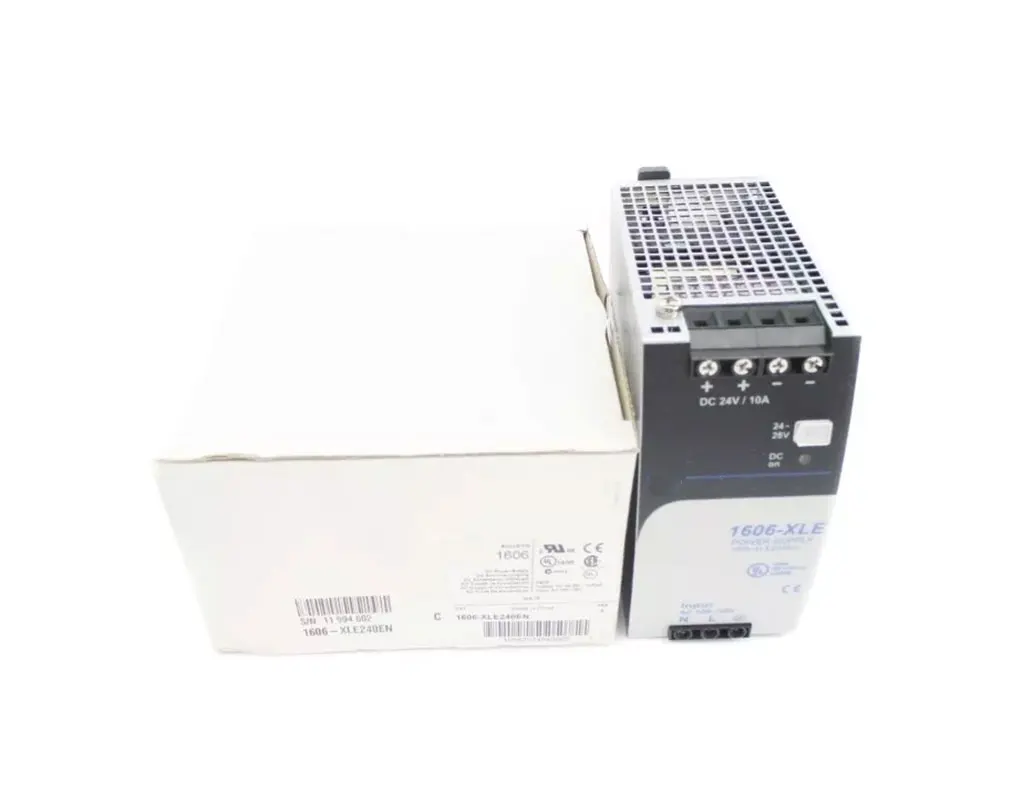 

Совершенно новый 1606-XLE240E 1606-XLE240EN 1606-XLE240EP 1606-XLE240EL 1606-XLE240EH 1606-XLE240EC 1606-XLE240EE Гарантия один год