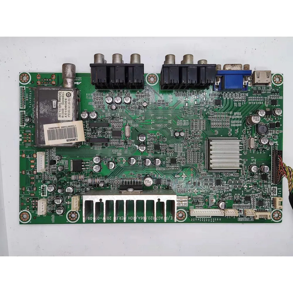 Per Hisense TLM32E29/TLM3207/3233H scheda madre RSAG7.820.996A