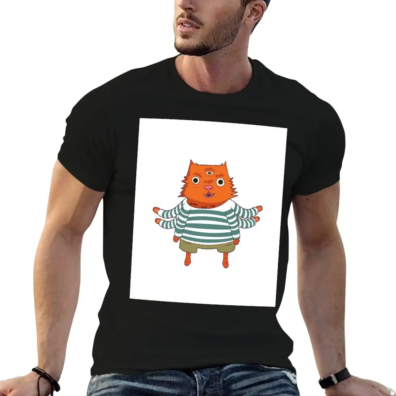 

CatNipCat T-Shirt Personalized t-shirt luxury t-shirt mens t shirt