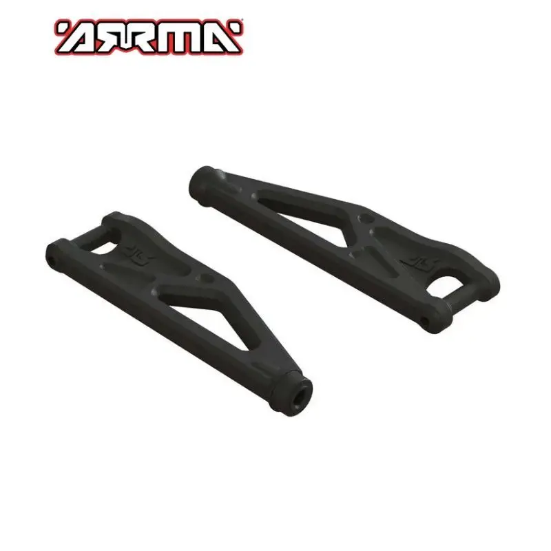 Original ARRMA ARA330561 Front Upper Suspension Arms (1 Pair) For 1/5 KRATON 1/5 OUTCAST Rc Part Rc Part